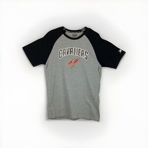 Zipway NBA Men's Cleveland Cavaliers Homerun Short Sleeve T-Shirt Size Large